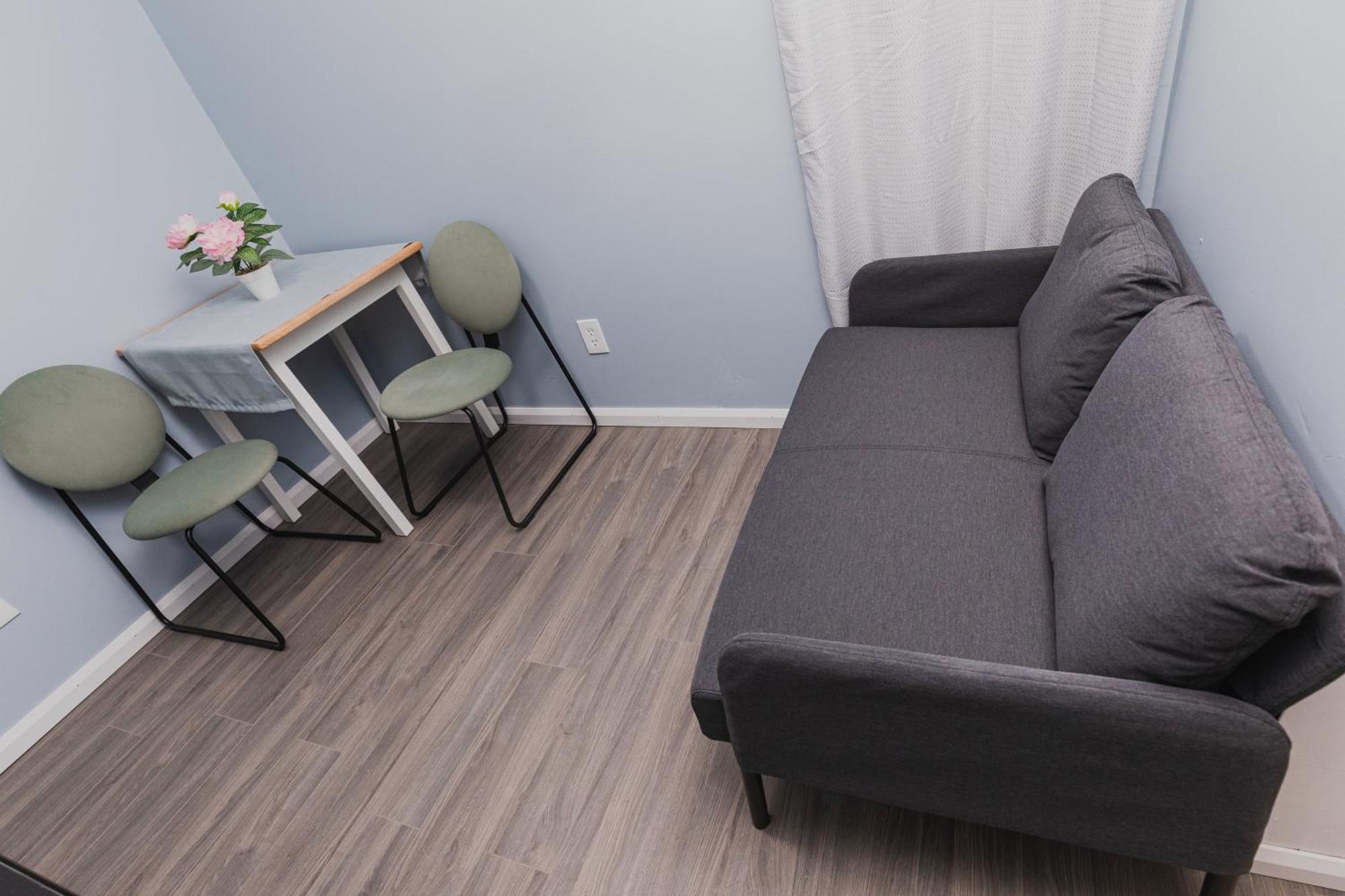 Avenir Centre Suite - Near Nbcc, Moncton Hospital, Airport Dış mekan fotoğraf