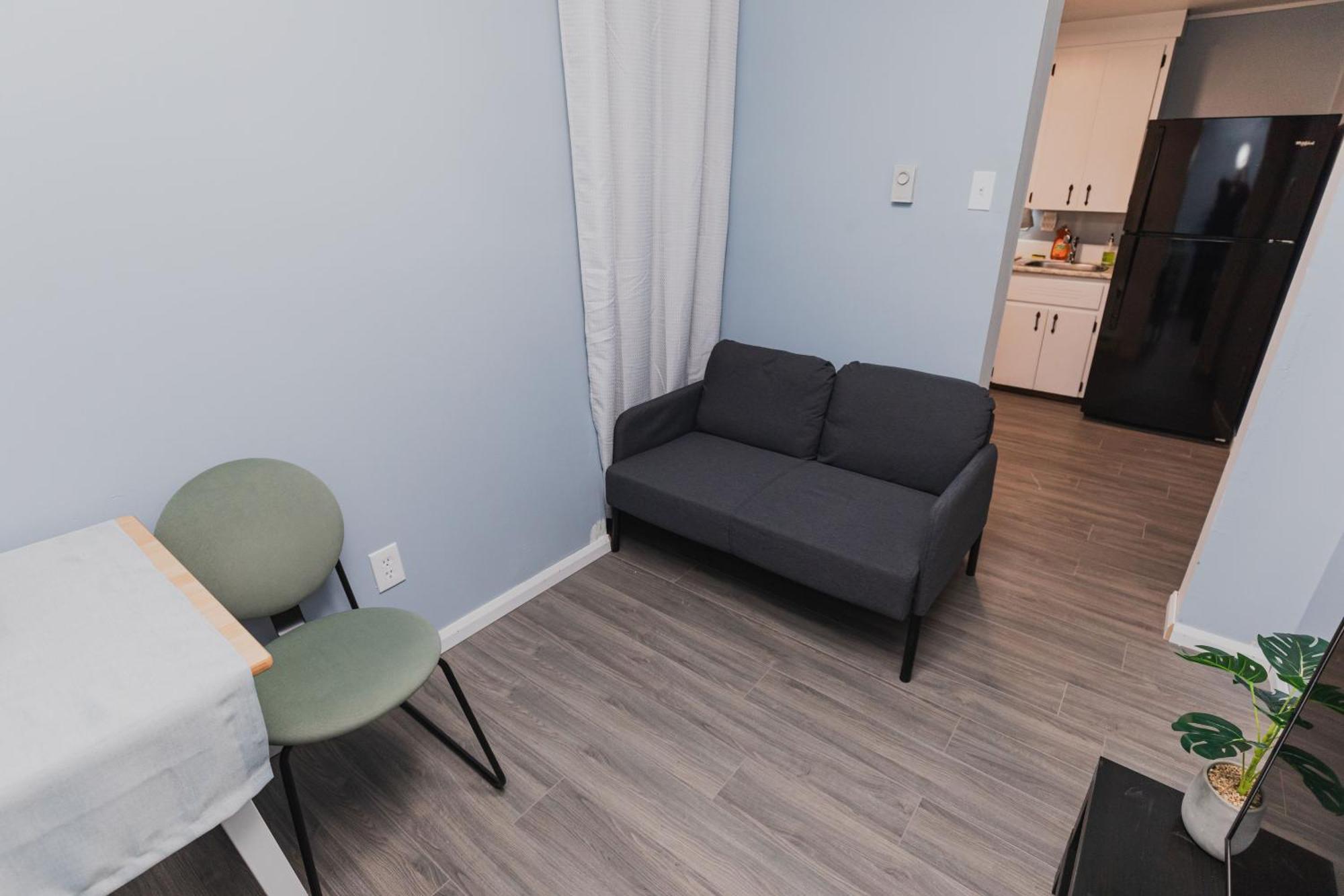 Avenir Centre Suite - Near Nbcc, Moncton Hospital, Airport Dış mekan fotoğraf